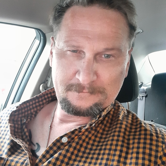 Meet the Posher Other - Meet your Posher, Keith